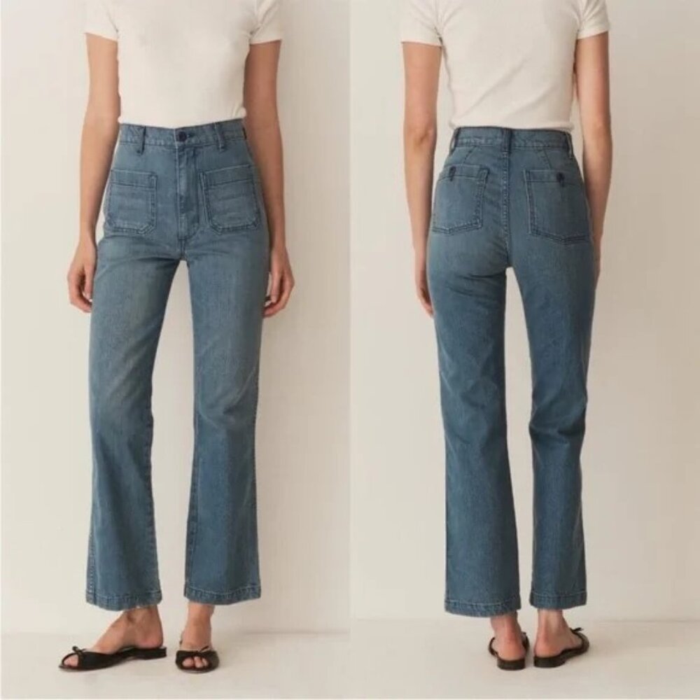 DOEN Maritime Jeans - 30